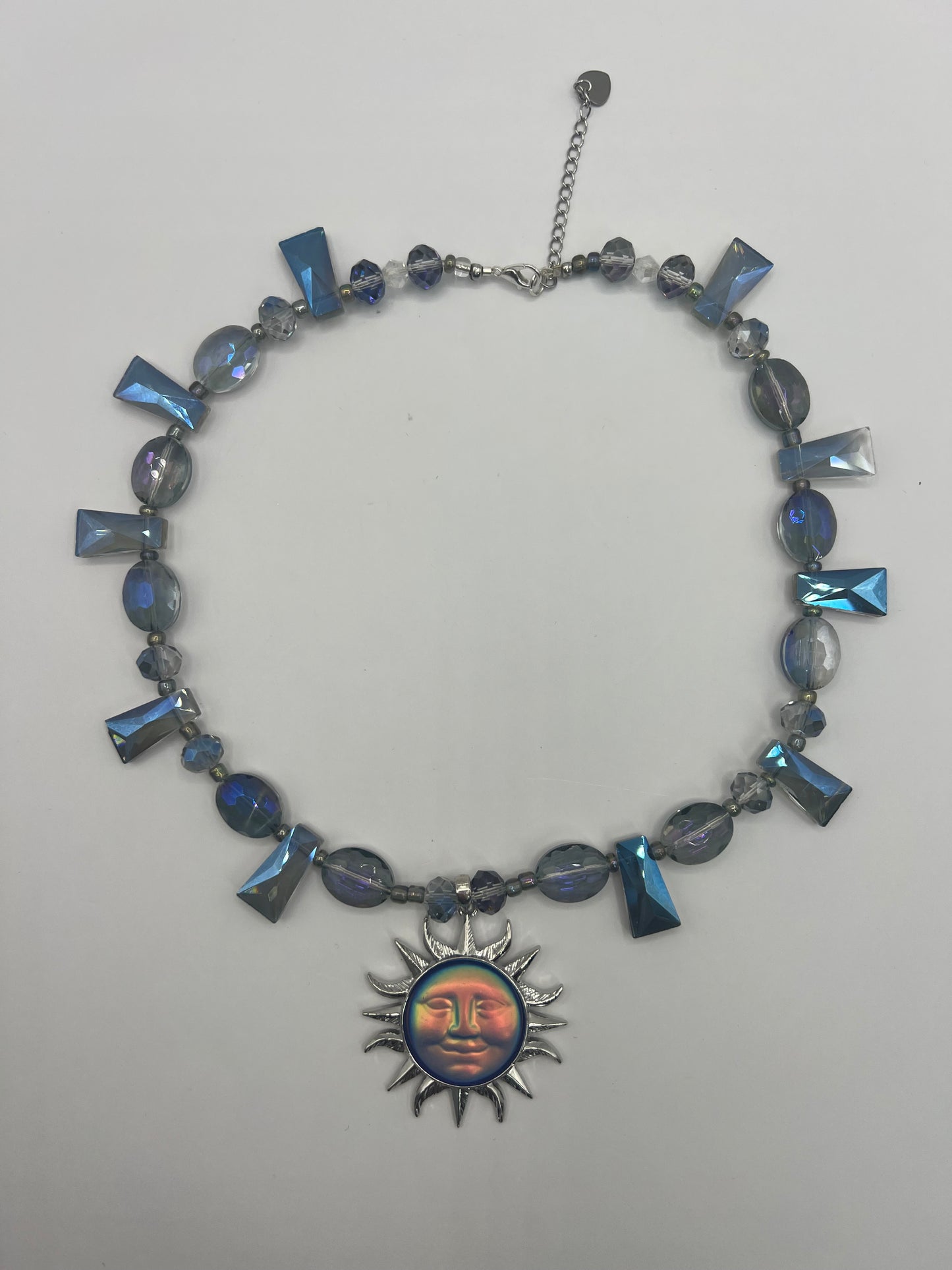 Blue Sun