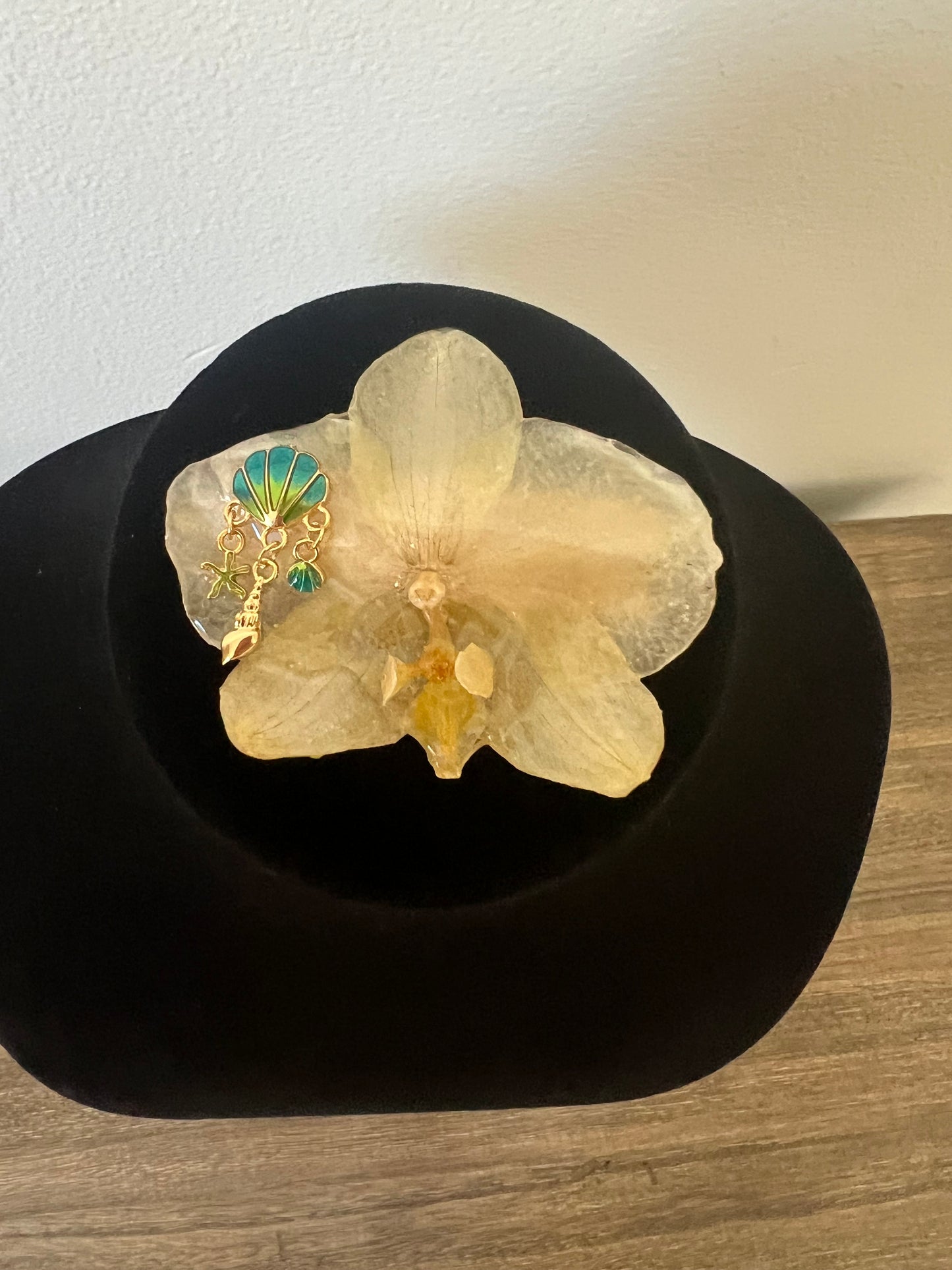 Hair clip