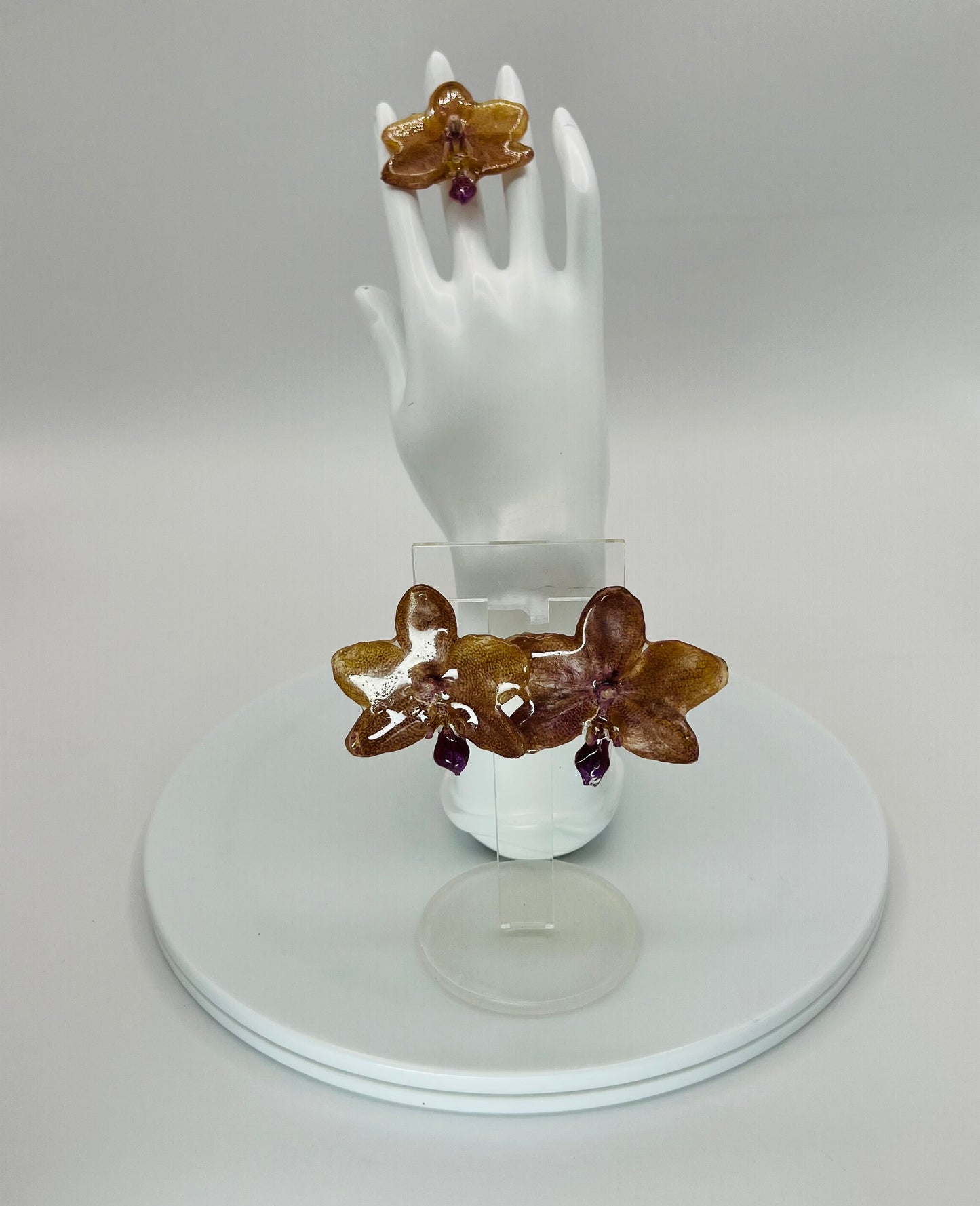 Flora set