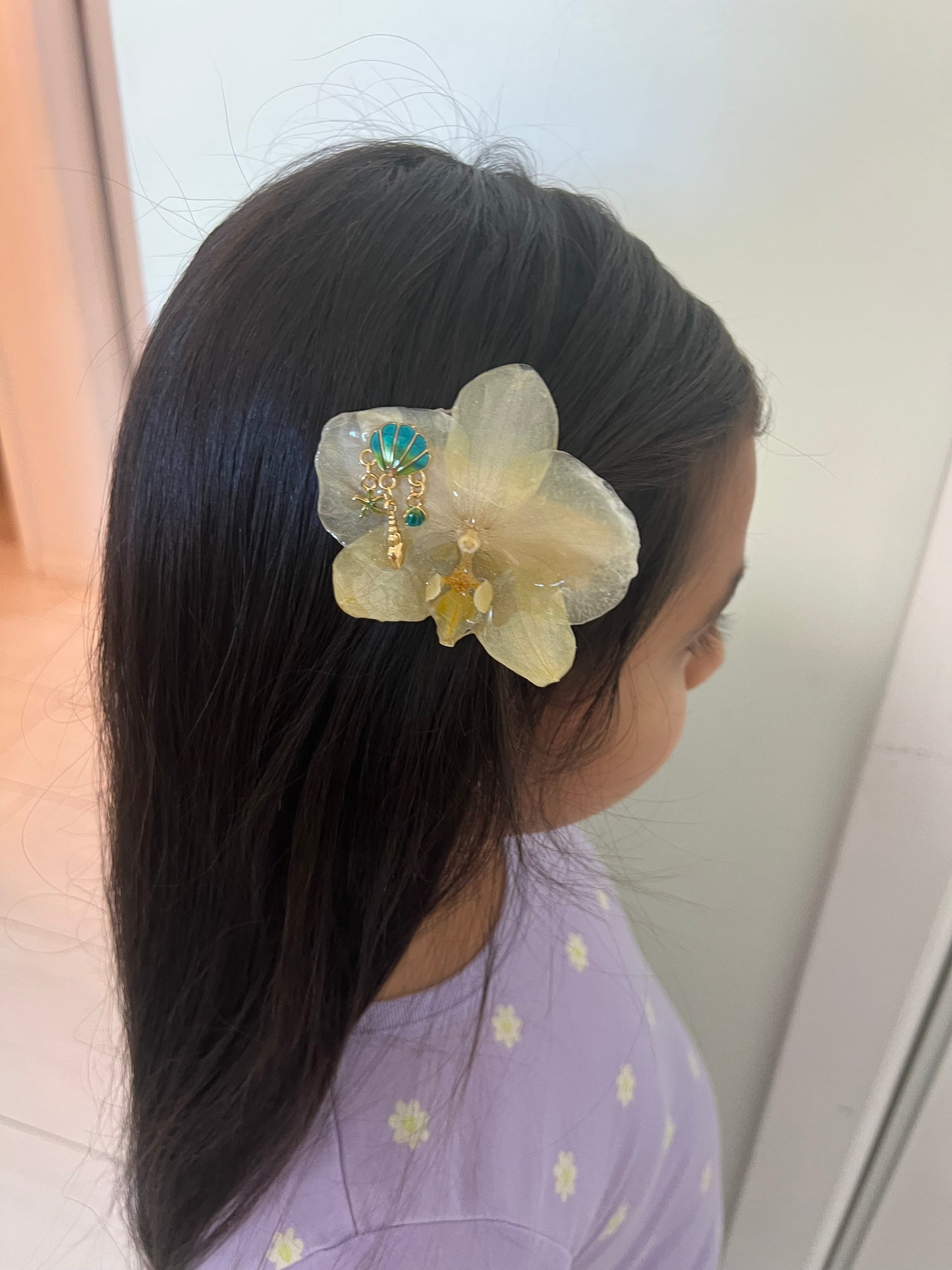 Hair clip