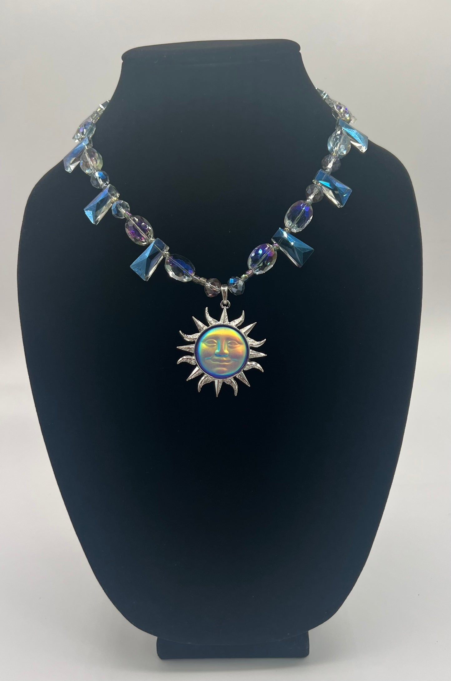 Blue Sun
