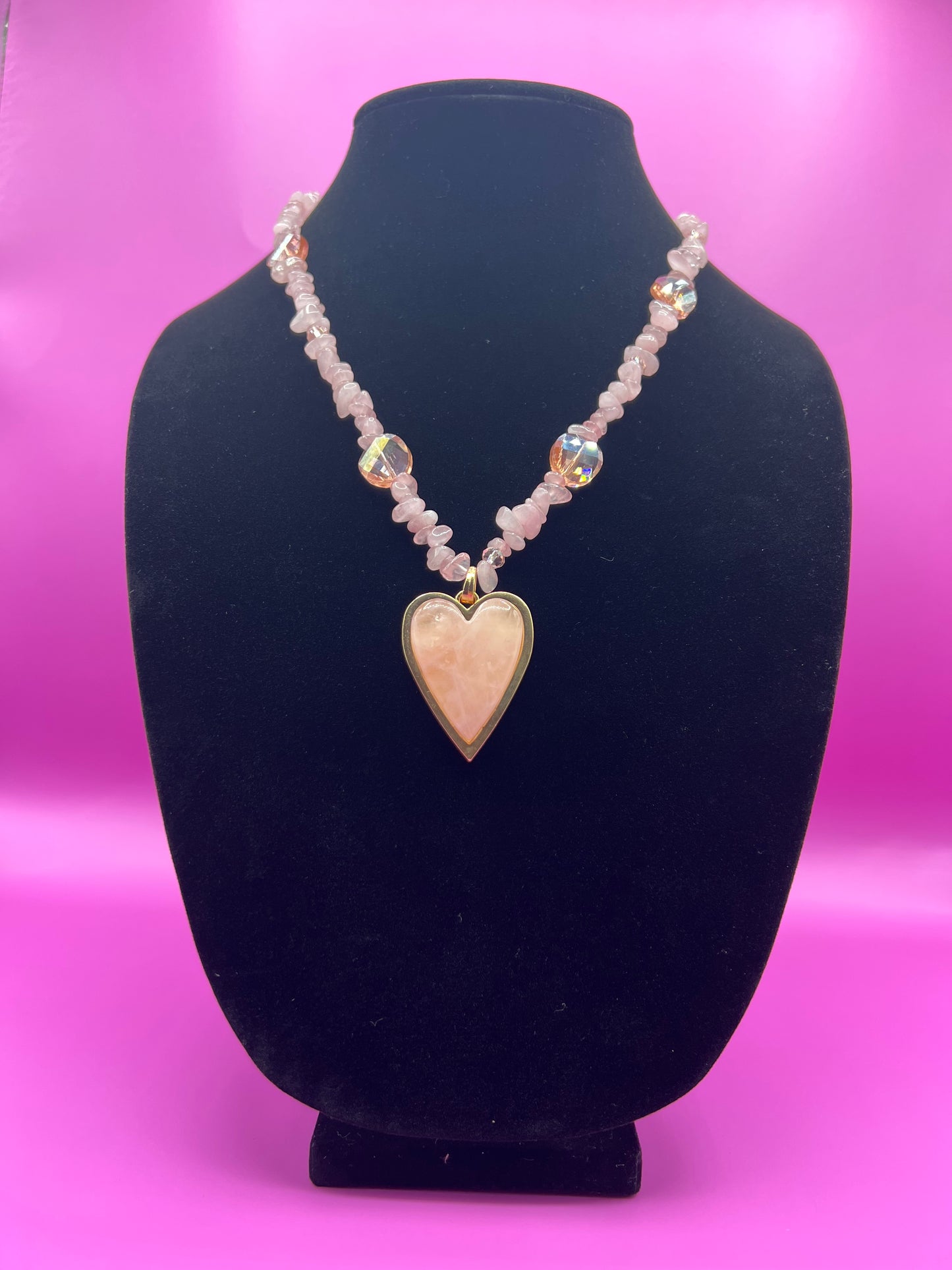 Stone of Love