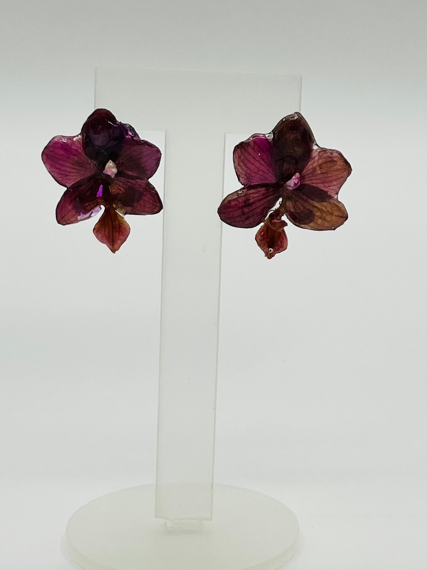 Miss May Earrings