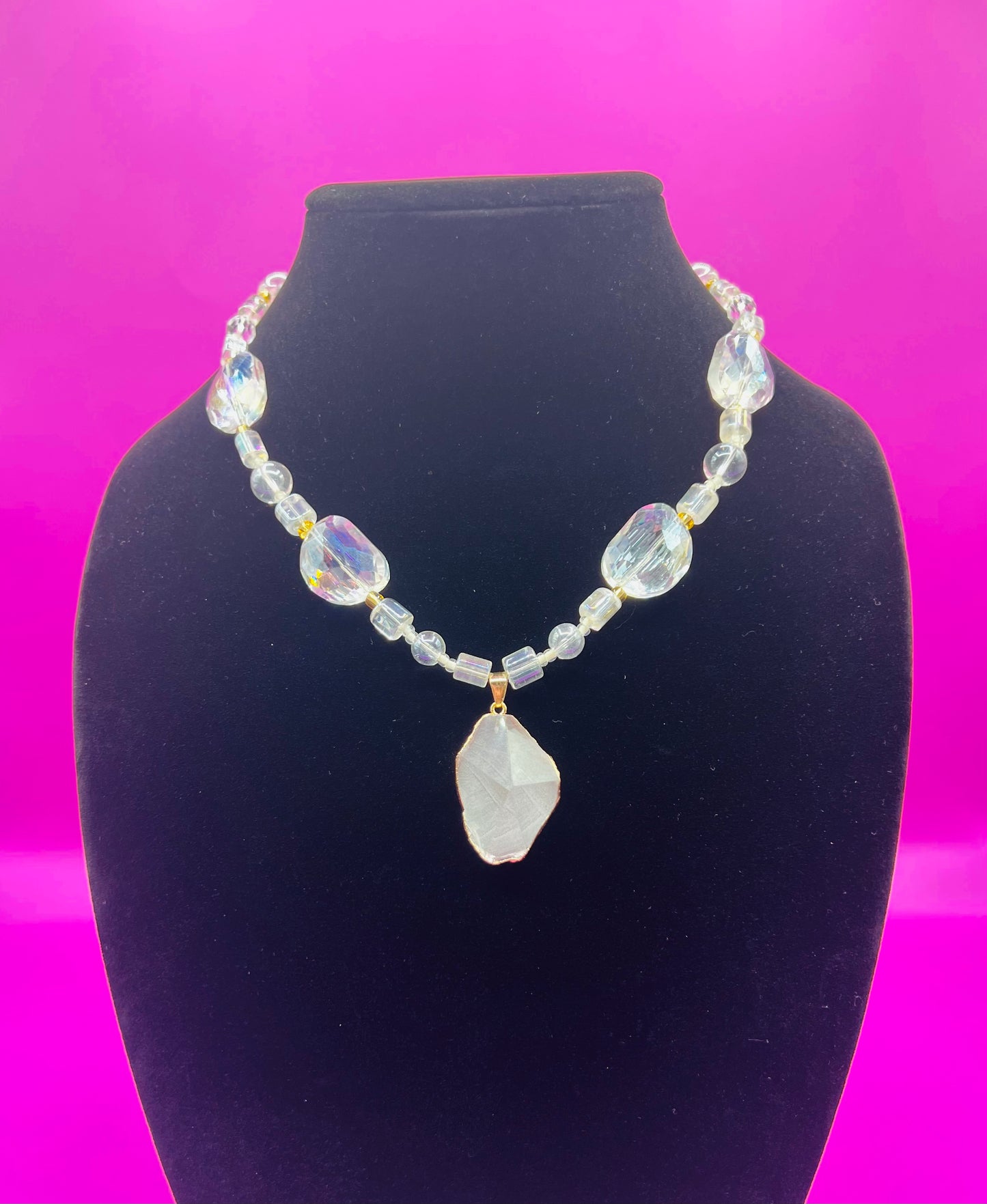 Crystal Elegance