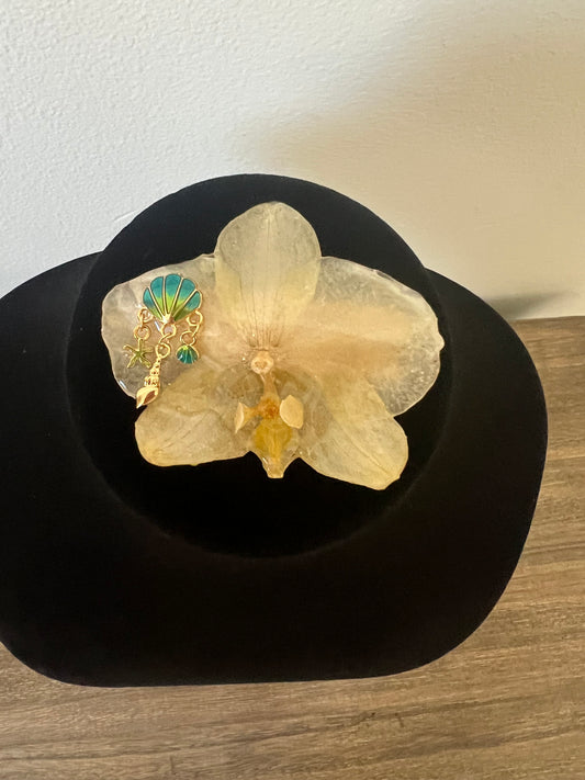 Hair clip