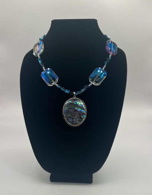 Ocean Pearl