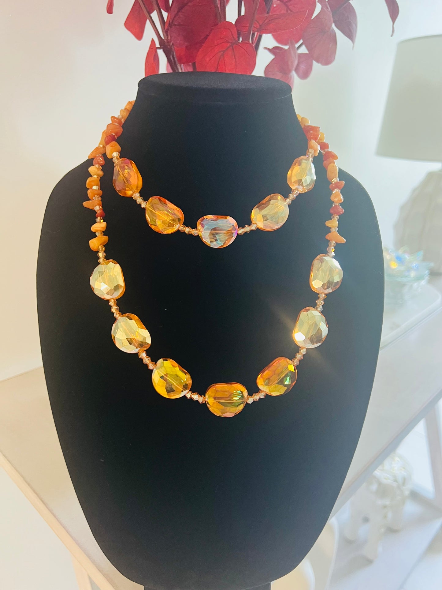 Orange Blossom