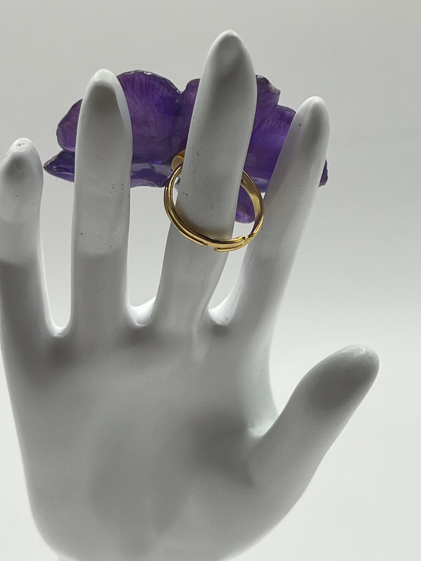 Royal Ring