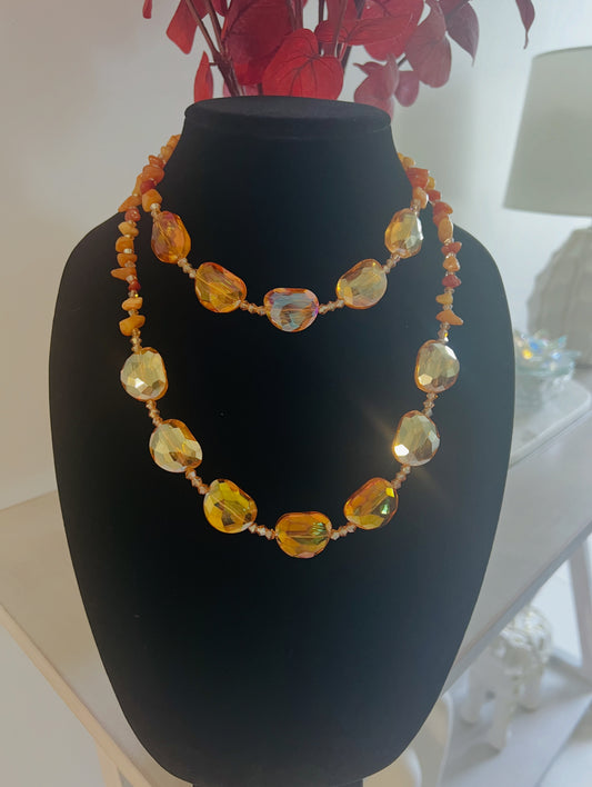Orange Blossom