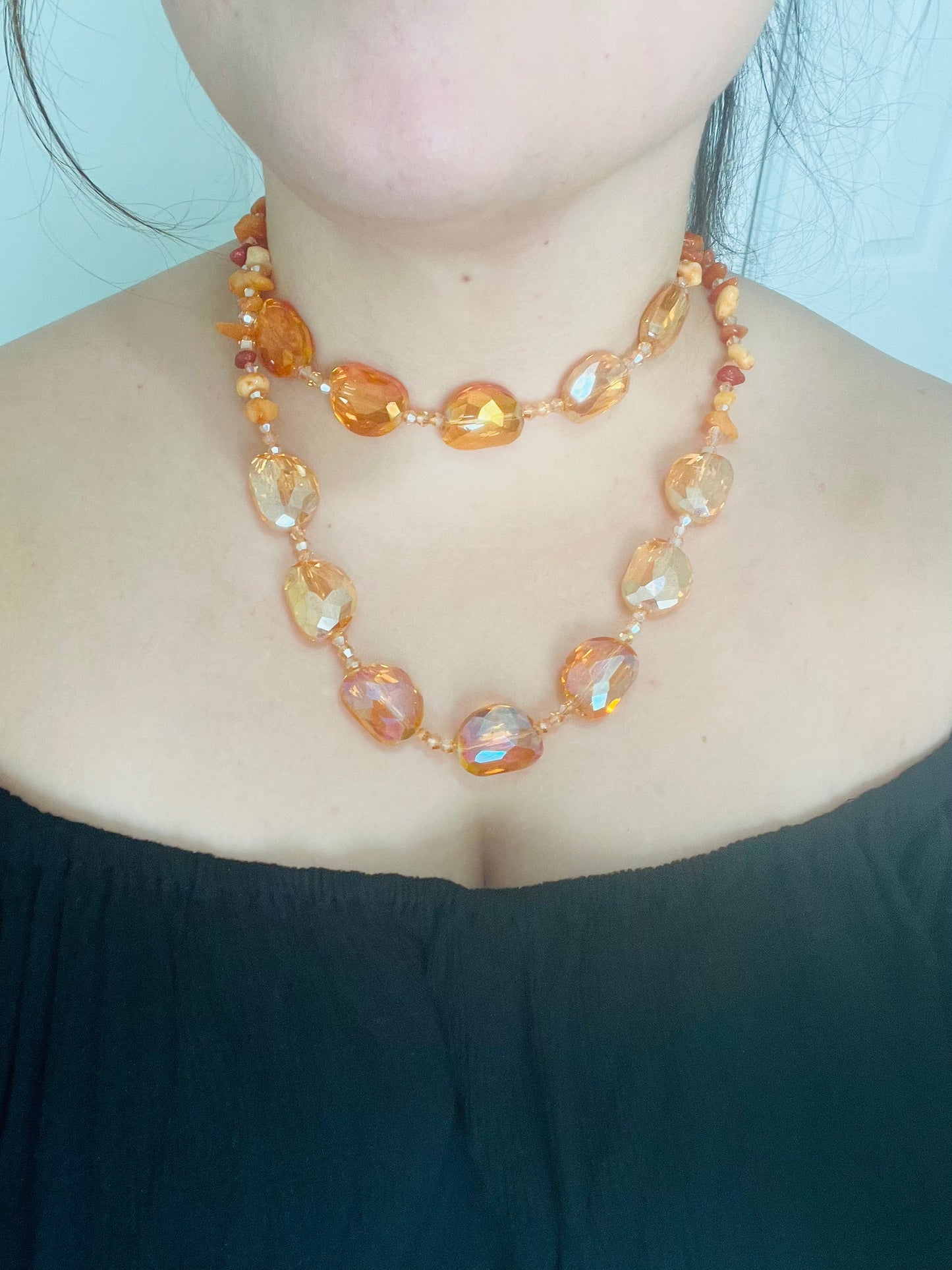 Orange Blossom