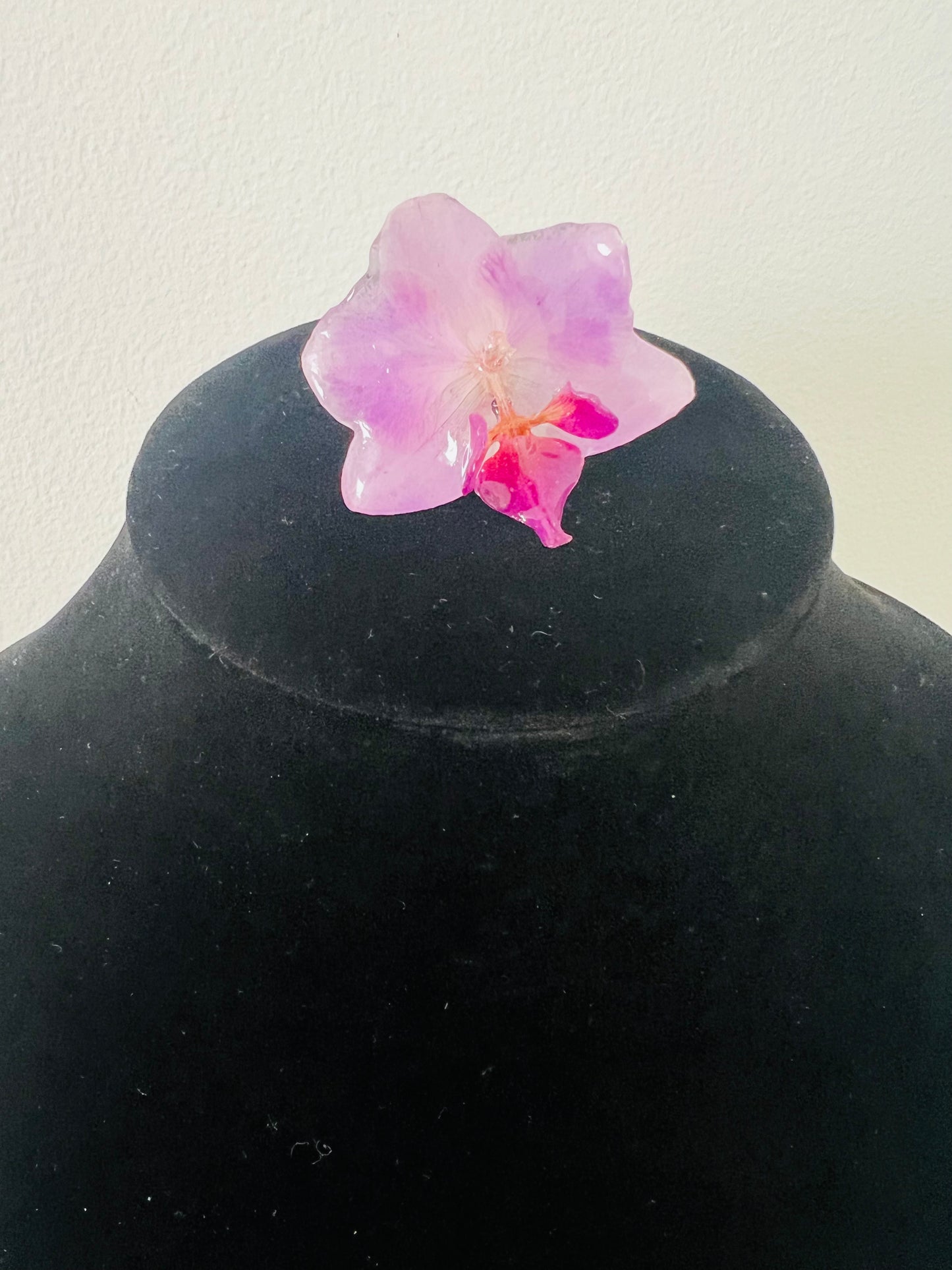 Purple ring