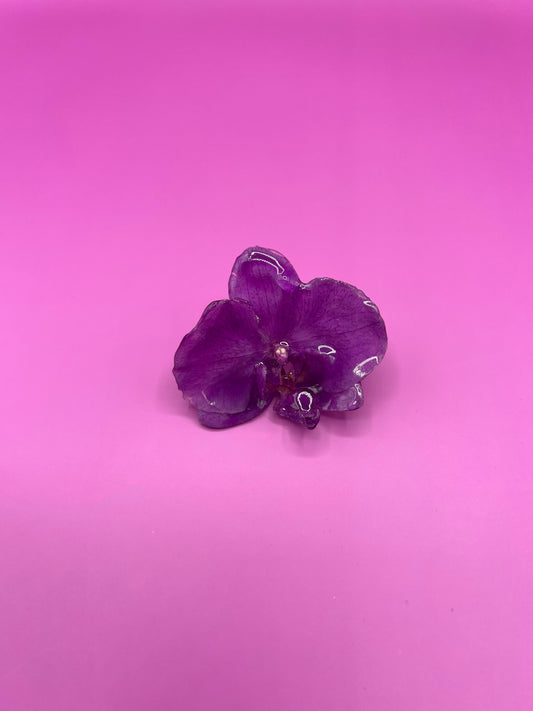 Orchid Ring